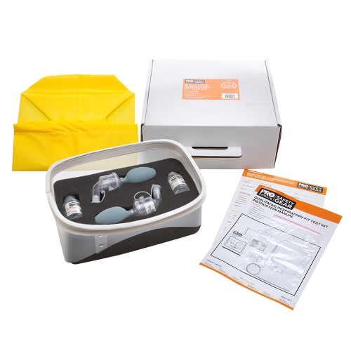 PROCHOICE QUALITATIVE RESPIRATORY FIT TEST KIT